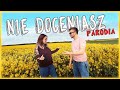 Ozyrys & Lola - Холодок/Nie doceniasz (PARODIA)