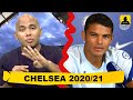 CHELSEA 20/21 | Borak Borak Botak+