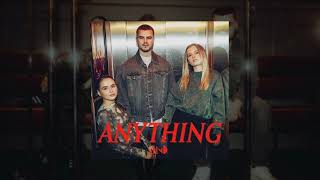 Anything (Official Audio)
