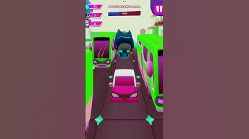 Talking Tom Hero Dash Power Planter Tom Cross All Bosses Raccoons Buses & Car & Hit All Event Wars