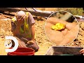 Renovated Gold Mine Can Now Bring Over $150,000 A Year! | Gold Rush: Freddy Dodge&#39;s Mine Rescue