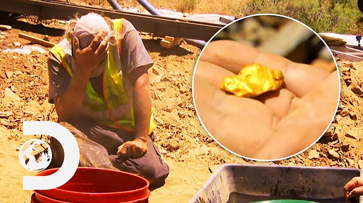 Renovated Gold Mine Can Now Bring Over $150,000 A ...