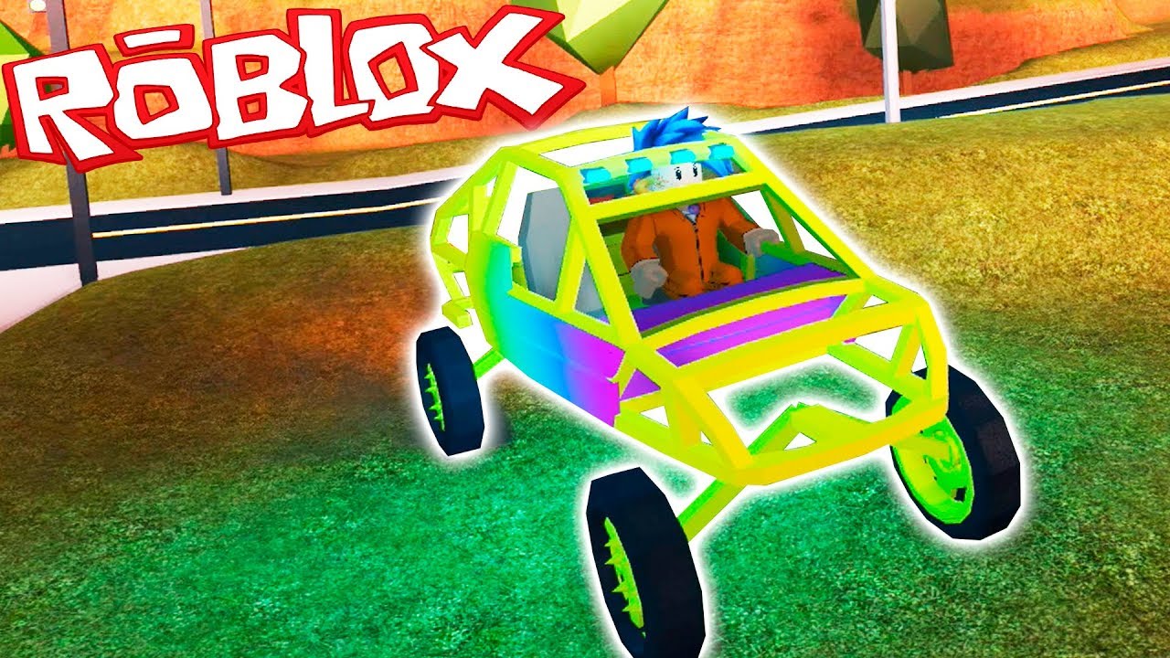 El Boogie Mega Veloz Jailbreak Roblox Youtube - directo el mega concurso de jailbreak roblox youtube