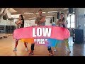 LOW - Florida ft. T Pain / ZUMBA con JAIME CUADRADO