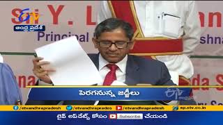 6 AM | Ghantaravam | News Headlines | 10th June 2021 | ETV Andhra Pradesh