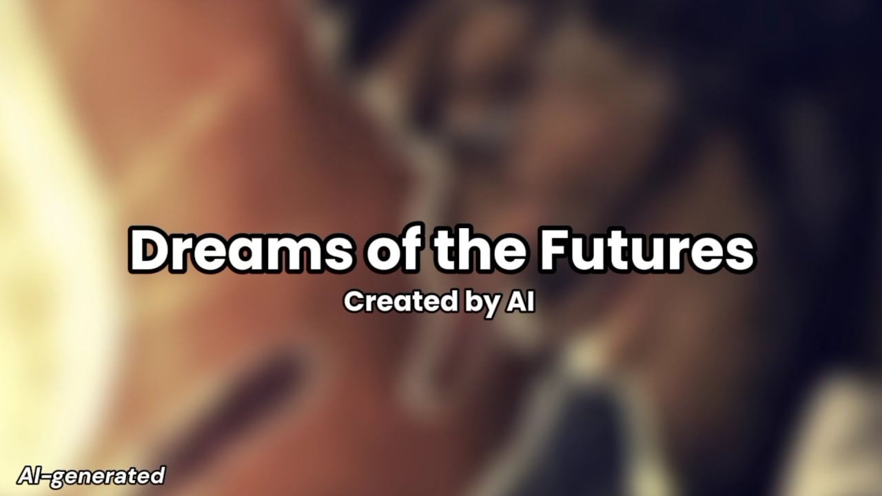 Dreams of the Future (AI-Generated Music) - YouTube