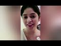 Tango Live 2025 | Fun Chat with Aliza | IMO Video Call Moments 😍188