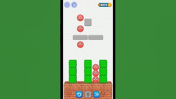 Hide Ball Brain Teasers Level 283