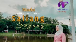 NADA - RASO SAYANG (OFFICIAL MUSIC VIDEO)
