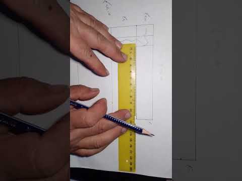 طريقة رسم خريطة سوريا