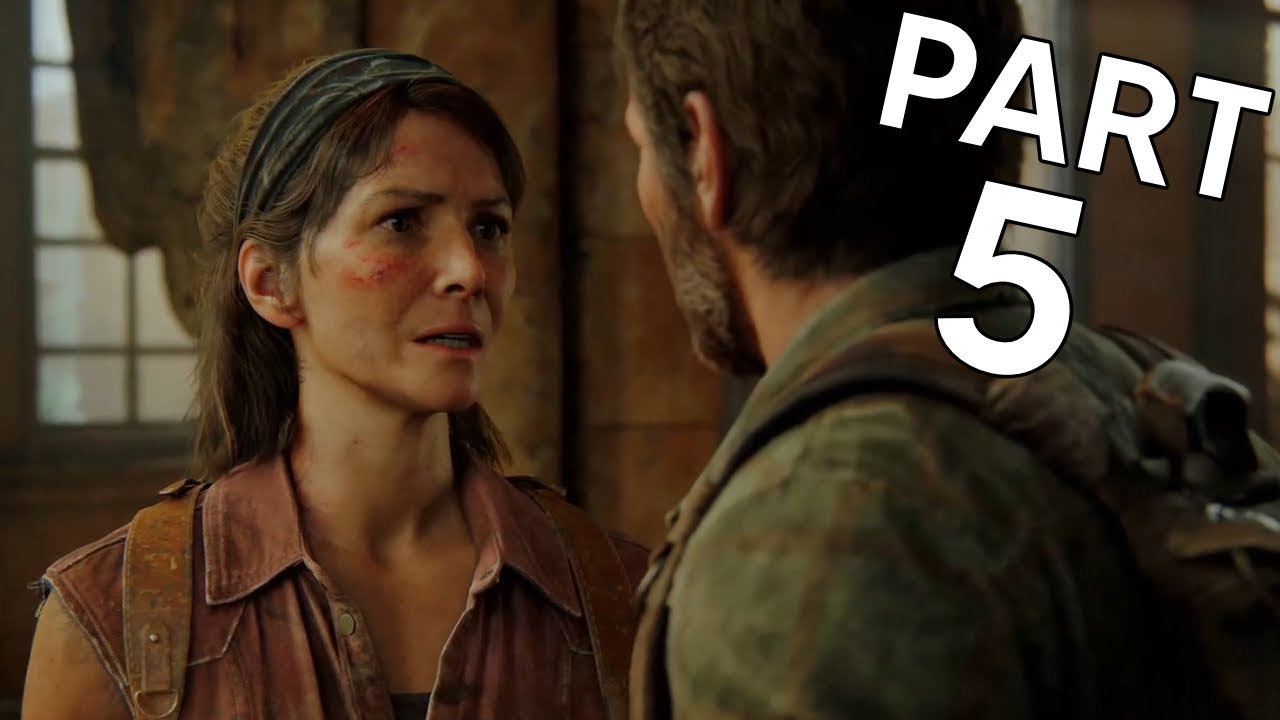 THE LAST OF US PART 1 WALKTHROUGH GAMEPLAY PS5 PART 5 TESS YouTube the-last-of-us-part-1-walkthrough-gameplay-ps5-part-5-tess-youtube