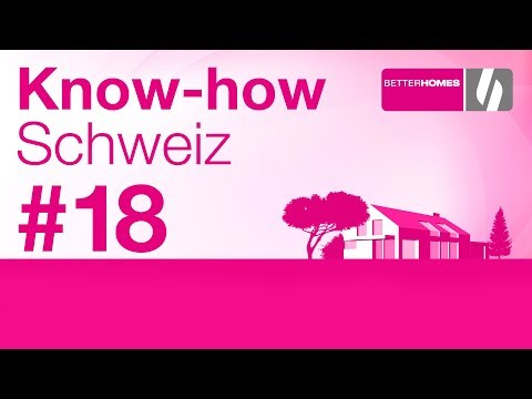 Video: Was ist die Hauptaufgabe eines Immobilienmaklers gegenüber dem Kunden?