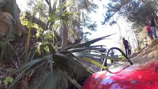 Hardrock Slickrock 22816