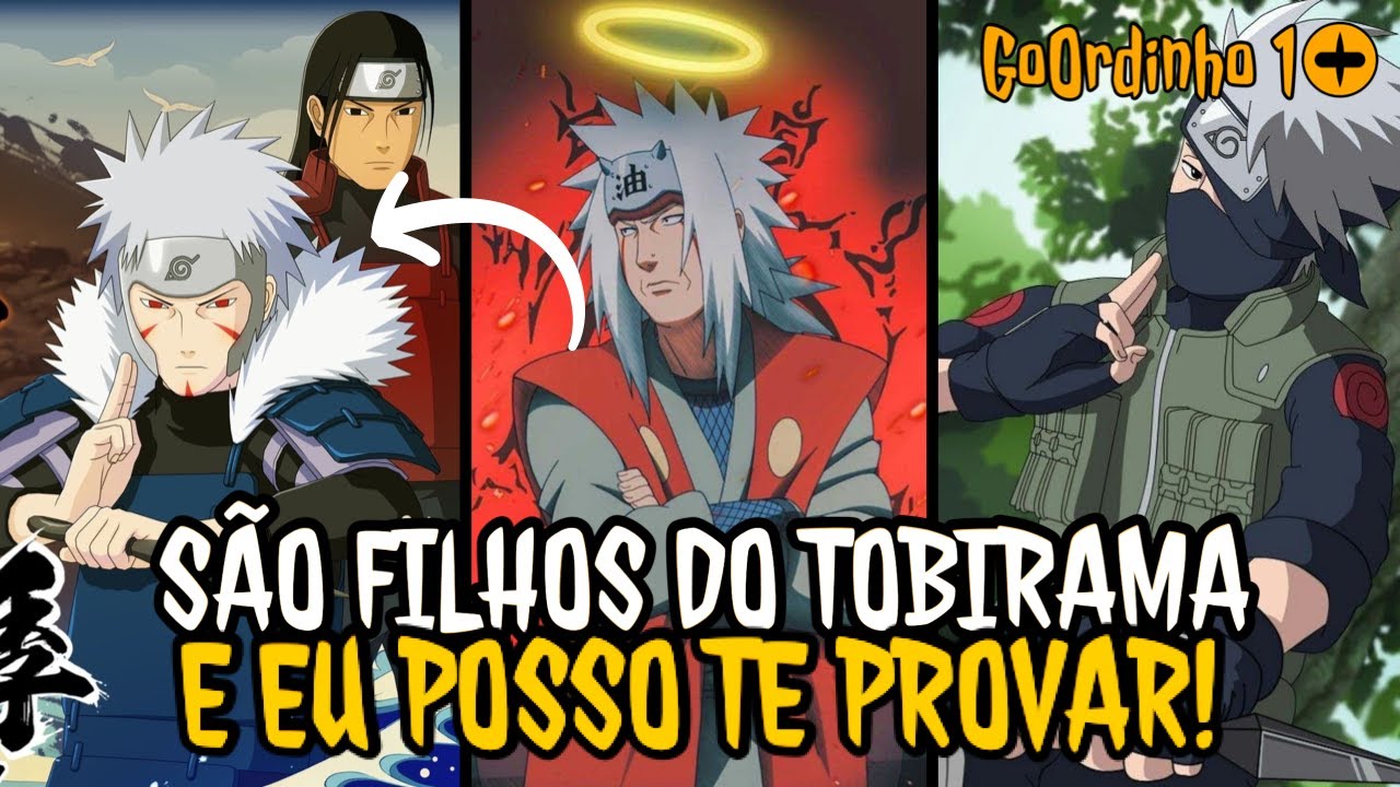 Os filhos do Naruto e hinata  Naruto Shippuden Online Amino