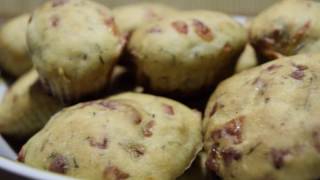 Печенье с сыром и укропом - рецепт Печенье с сыром и укропом - рецепт