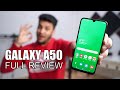 SAMSUNG GALAXY A50 Long Term Review  - BEST SAMSUNG PHONE?