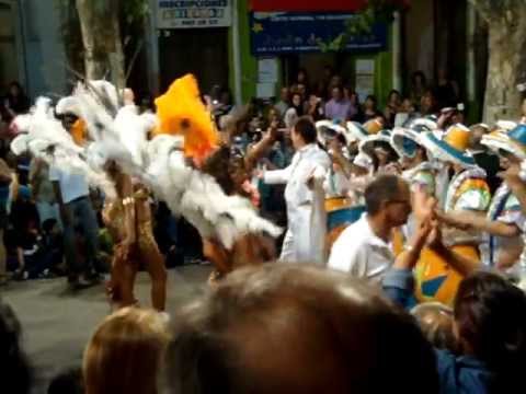 Video: Karneval Highlights Aus Montevideo, Uruguay - Matador Network