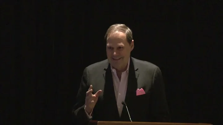 Raeder-Taslitz Award: Mark E. Wojcik