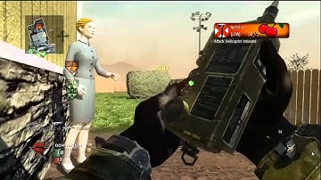 Black Ops 2 : New Leaked Multiplayer Maps