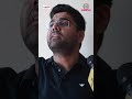 'सिस्टम का सिस्टम हैक' Online Exam पर Dharmendra Pradhan पर भड़क गए Abhinay Sir #shorts