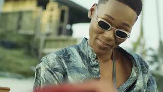 Kweku Afro - Monalisa Trailer