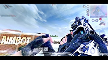 BK57 Gunsmith Loadout | Best Class Setup In Cod Mobile season 5