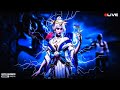 BGMI Conqueror LOBBY IS BACK Rank Push Day48 3.9update  only for Rush game Of Fairo Islive