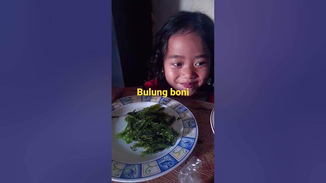 bulung boni - YouTube