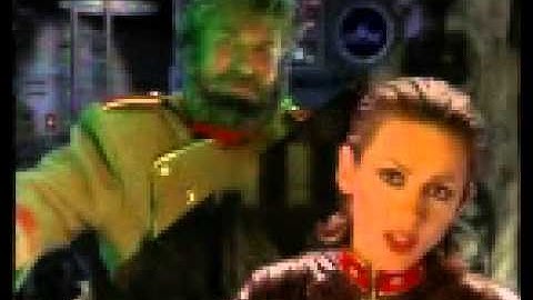 Command & Conquer: Red Alert 2 - Soviet Mission 2 - Sidebar Video 2