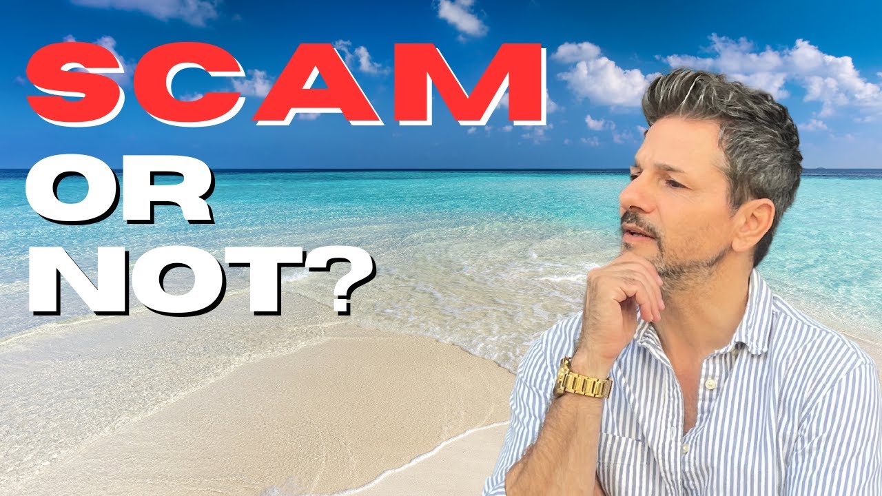 DID HE GET SCAMMED? Client Tells His Story In Playa del Carmen