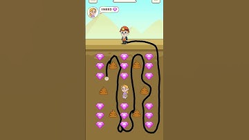 how to complete pull the gold level 80 #trending #games #viral #gameplay #subscribe #gaming