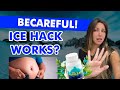 ALPINE ICE HACK - KNOW EVERYTHING ABOUT ICE HACK TO WEIGHT LOSS - ICE HACK WORKS?