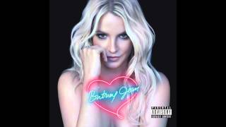 Britney Spears - Now That I Found You (Audio)