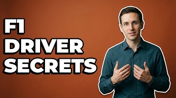 How Do F1 Teams Instruct Their Drivers?