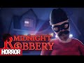 MIDNIGHT ROBBERY HORROR FORTNITE CREATIVE (TUTORIAL)