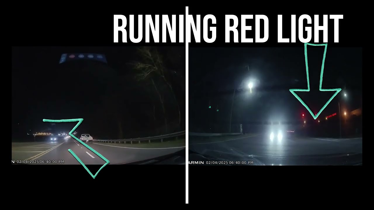 Pelham Alabama Traffic Signal