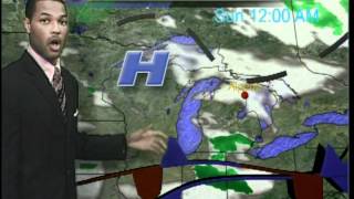 Alpena Weather