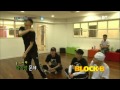 MTV Match Up Ep 3 [Cut] - Block B Playing Charades