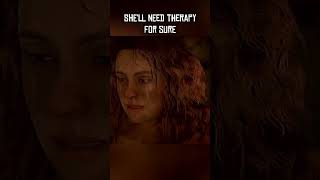Her Eyes At The End Say It All - RDR2 #rdr2 #shorts #gaming
