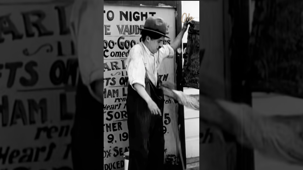 Watch BODY Language 😂🎬🎶#comedy #charliechaplin #olo on YouTube Watch BODY Language 😂🎬🎶#comedy #charliechaplin #olo on YouTube