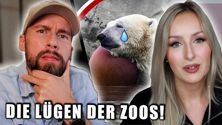 Tierschtzer reagiert auf Zoos: Zwischen Artenschut...
