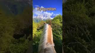 Kyrgyzstan 👍