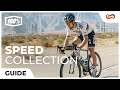 The 100% Speed Sunglass Collection | SportRx