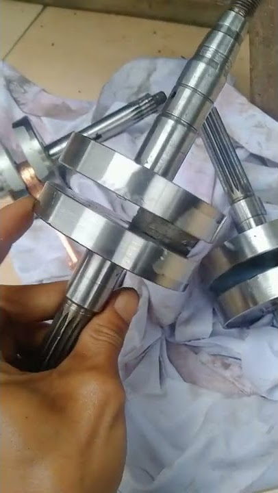 As kruk sanex hussar modifikasi