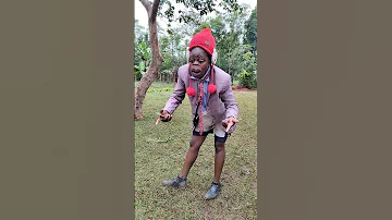 Kanisa Yangu Ni Ya Kudundu Trendingshorts Comedy 