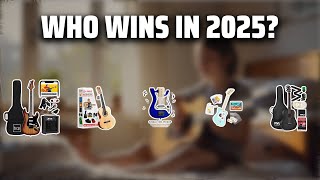 The Top 5 Best Guitar for Kids in 2025 - Must Watch Before Buying!