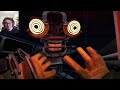 Beginning of video