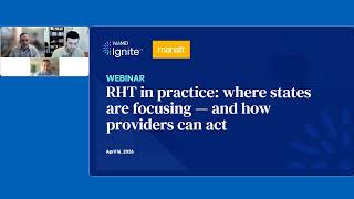Rural Health Transformation (RHT) in practice: where states are focusing — and how providers can act