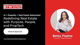 How Betsy Pepine Built a Purpose-Driven Property Empire