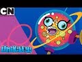 Unikitty! | Training for a Space Flight | Cartoon Network